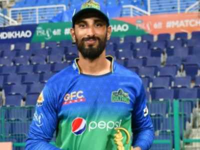 Pakistan Super League: मुल्तान सुल्तांस की जीत में चमके शान मसूद, क्वेटा ग्लेडिएटर्स पीएसएल से बाहर 