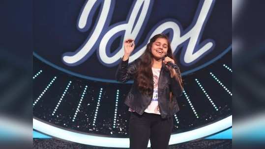 Indian Idol 12- सोशल मीडियावर ट्रोल होणाऱ्या शनमुखाला परीक्षकांनी दिलं स्टॅण्डिंग ओवेशन