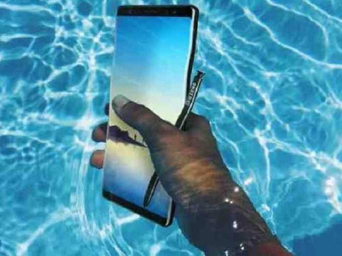 How To Protect Smartphones From Rain Water In Monsoon 3