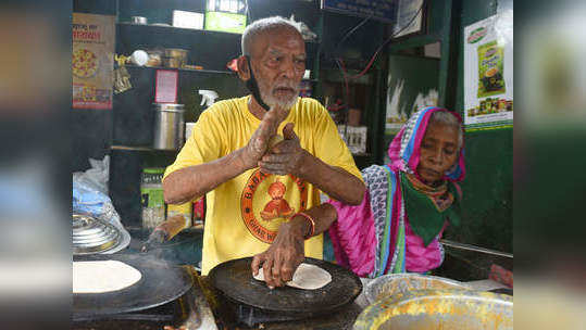 Baba Ka Dhaba:  रेस्टोरन्ट बंद पडल्यानंतर... 'बाबा का ढाबा' मालकाचा आत्महत्येचा प्रयत्न