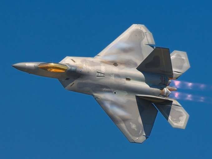 Sixth Generation Fighter Jet America Is Building The World S Most Modern Fighter Plane Will Wreak Havoc In Every Corner Of The Earth