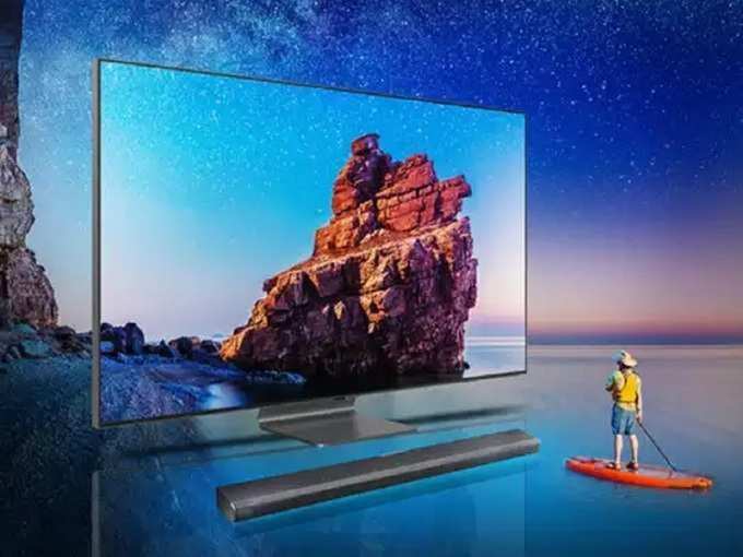 Offer Discount On 43 Inch Smart TV Amazon Flipkart Sale