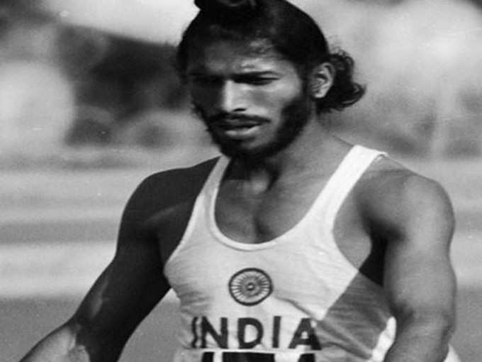 milkha-singh