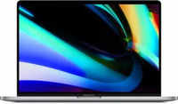 एप्पल मैकबुक प्रो 16 एमवीवीके2एच  एन लैपटॉप इंटेल कोर आई 9, 9टीएच   जेन एएमडी रेडियन प्रो 5500एम 16जी बी  1टीबी ऐसऐसडी एमएसी ओऐस सीएटीएएलआई एनए
