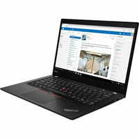 lenovo thinkpad x13 20t2s0tr00 laptop intel core i7 10510u 10th gen intel uhd 16gb 512gb ssd windows 10