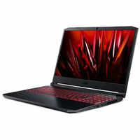 acer nitro 5 nhqbzsi003 laptop intel core i5 11th gen 11300h nvidia geforce gtx 1650 8gb 512gb ssd windows 10