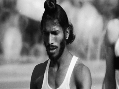 अलविदा मिल्खा सिंह: वह पहला सुपरस्टार जो दौड़ता नहीं, उड़ता था और पूरा देश उसे नाज से देखता था 