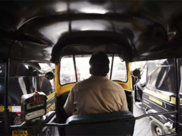 Autorickshaw