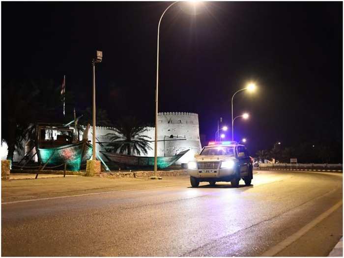 oman to reimpose nightly curfew