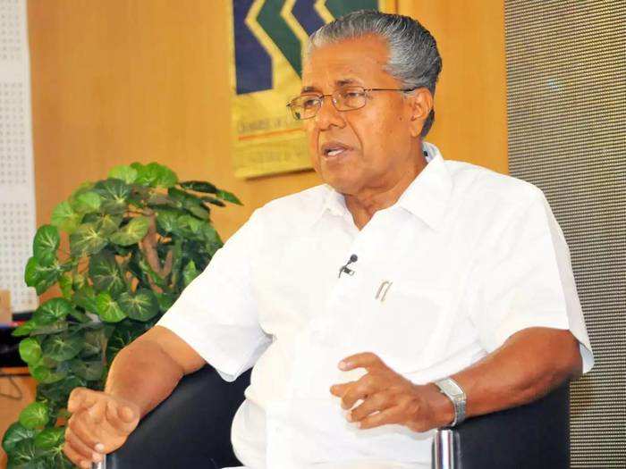 pinarayi