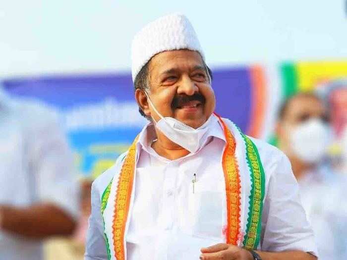 Ramesh Chennithala