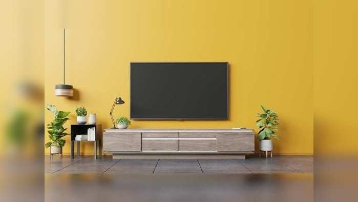 50 इंच 4K Smart TV  याहून स्वस्तात खरेदी करण्याची संधी मिळणार नाही, पाहा डिटेल्स