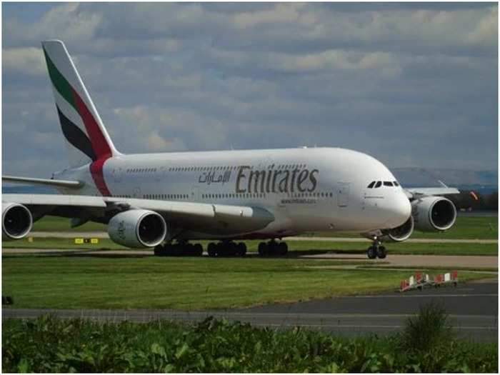 UAEs Emirates To Resume Flights From India To Dubai From June 23