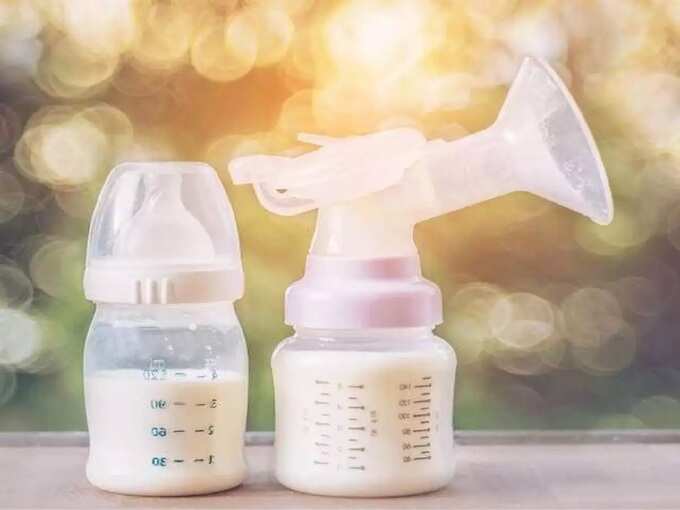 how to control breast pain after breastfeeding: தாய்ப்பால் நிறுத்தியதும் மார்பகத்தில் வலி, எவ்வளவு காலம் இருக்கும், எப்படி தவிர்ப்பது! - causes and treatment of breast pain after stopping breastfeeding in tamil 6 samayam tamil Tamil News Spot