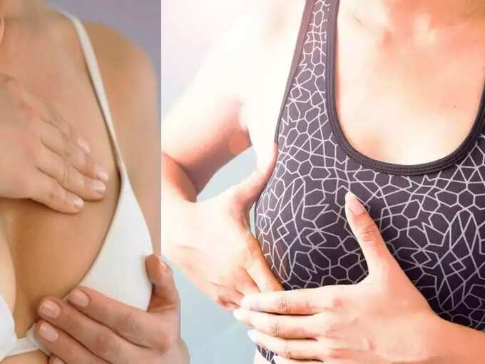 how to control breast pain after breastfeeding: தாய்ப்பால் நிறுத்தியதும் மார்பகத்தில் வலி, எவ்வளவு காலம் இருக்கும், எப்படி தவிர்ப்பது! - causes and treatment of breast pain after stopping breastfeeding in tamil 3 samayam tamil Tamil News Spot