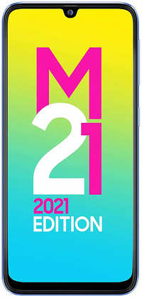 samsung galaxy m21 2021 edition