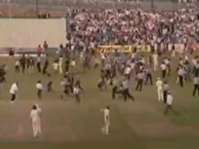 आज का दिन: भारत ने रचा था इतिहास, 1983 में इंग्लैंड को हराकर पहली बार पहुंचा था वर्ल्ड कप के फाइनल में 