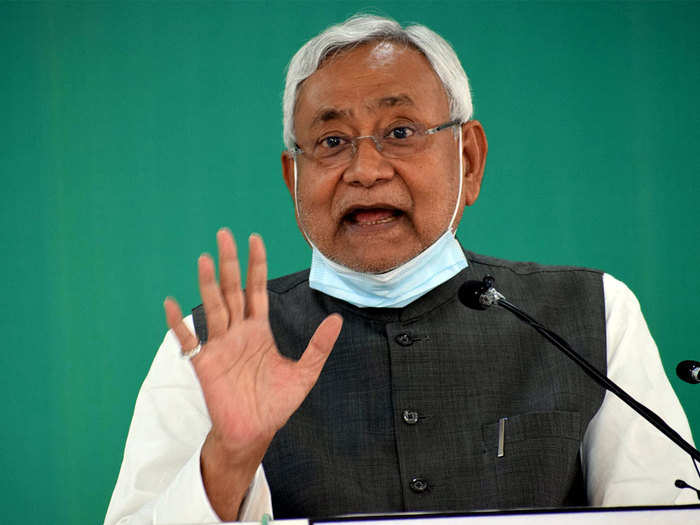 nitish kumar delhi visit latest news: Bihar ke CM nitish kumar ka delhi  daura kya hain mayane नीतीश की दिल्ली यात्रा से अटकलें तेज, JDU के  मंत्रियों की लिस्ट होगी फाइनल या