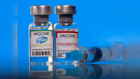 Covid Vaccine: भारतात 'फायझर', 'मॉडर्ना'च्या लशी कधी येणार?