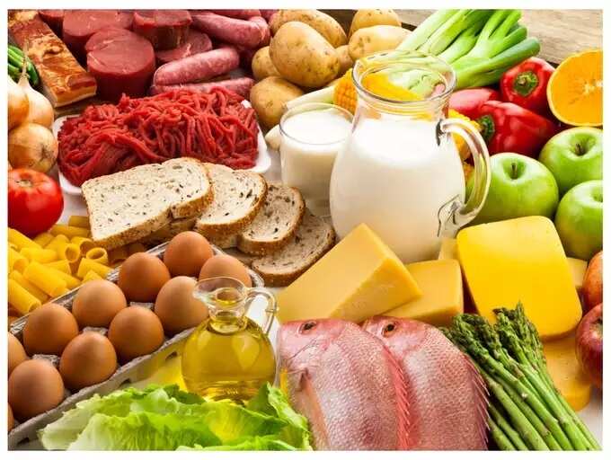 acne diet in tamil: முகப்பரு வராமல் தடுக்கும் உணவுகள், ஆய்வுகள் சொல்வது என்னென்ன, அவசியம் படியுங்க! - foods to include to prevent acne in tamil, 3 samayam tamil Tamil News Spot