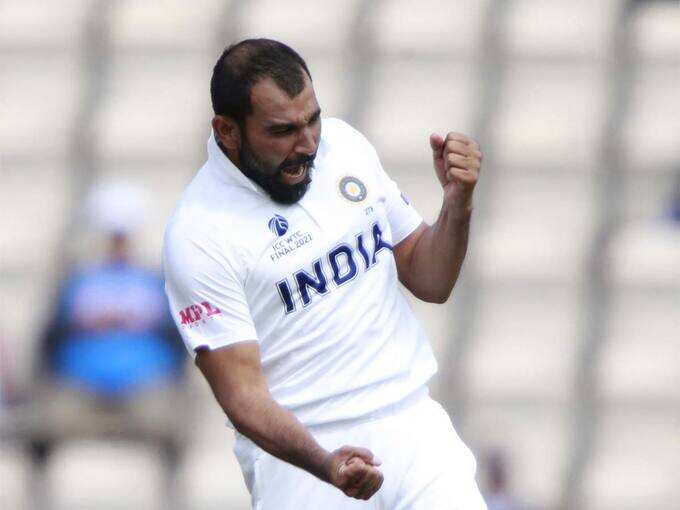 shami shami