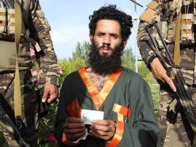 तालिबानमध्ये पाकिस्तान लष्कराची भरती; अफगाण सैन्याकडून पाक जवानाला अटक 