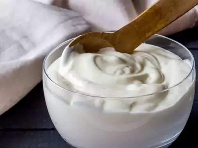 Curd Rice recipe: मूड खराब असल्यास खा १ वाटी 'हा' पदार्थ, वैज्ञानिकांनी स्ट्रेस घालवण्यासाठी यास दिलाय अव्वल दर्जा! - yogurt or curd can helpful in reducing stress and depression