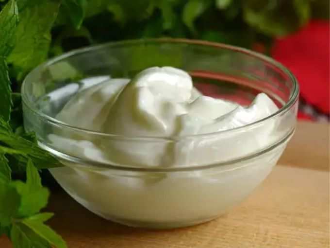 Curd Rice recipe: मूड खराब असल्यास खा १ वाटी 'हा' पदार्थ, वैज्ञानिकांनी स्ट्रेस घालवण्यासाठी यास दिलाय अव्वल दर्जा! - yogurt or curd can helpful in reducing stress and depression