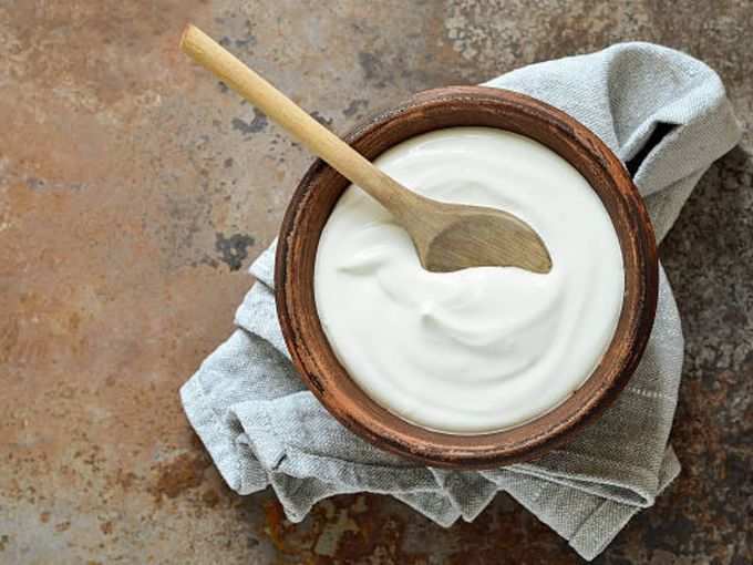Curd Rice recipe: मूड खराब असल्यास खा १ वाटी 'हा' पदार्थ, वैज्ञानिकांनी स्ट्रेस घालवण्यासाठी यास दिलाय अव्वल दर्जा! - yogurt or curd can helpful in reducing stress and depression