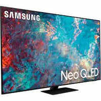 samsung qa85qn90aak 85 inch qled 4k 3840 x 2160 pixels tv