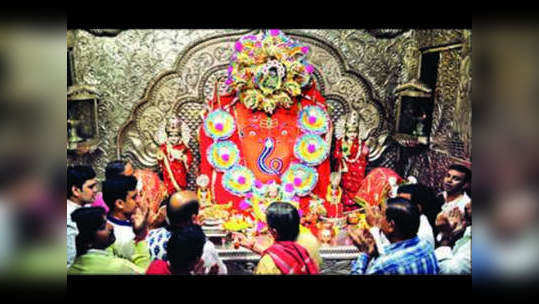 मंदिर प्रवेशासाठी... 'लसीकरण प्रमाणपत्र' सोबत आणा!