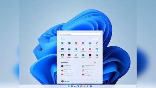 Microsoft Windows 11 लाँच, पूर्णपणे बदलणार तुमचा PC आणि लॅपटॉप, जाणून घ्या