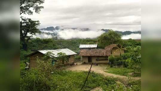 गावांची जातिवाचक नावे बदलणार