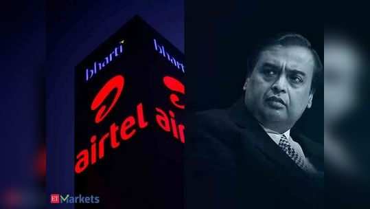 जिओ-गुगलच्या स्वस्त स्मार्टफोनवर Airtel चे मोठे विधान, पाहा काय म्हटले