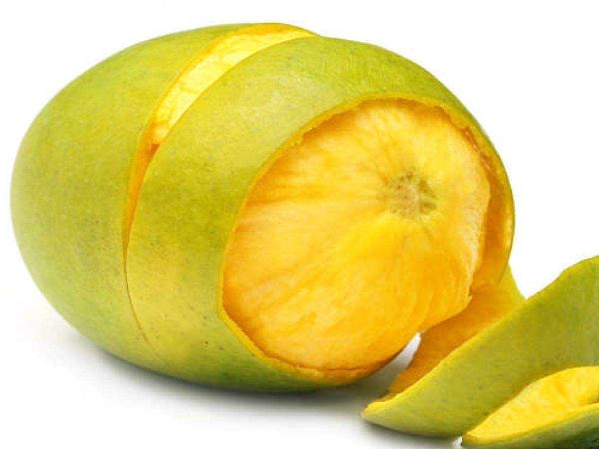 Mango Peels Benefits for Face