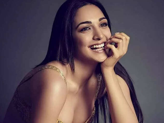 Kiara Advani