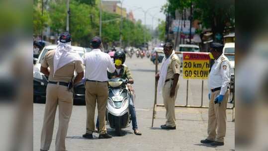 निर्बंध पुन्हा कठोर; काय बंद, काय सुरु राहणार?