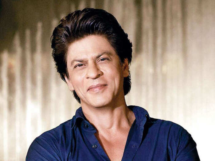Shah Rukh Khan grandmother named him Abdur Rehman: Shah Rukh Khan revealed his grandmother named him Abdur Rehman This is how he got the name Shahrukh Khan- SRK का नाम नानी ने