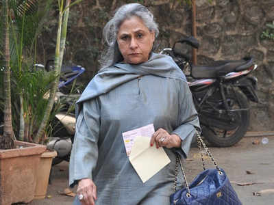 अमिताभ, अभिषेक के बाद अब जया बच्‍चन करेंगी OTT पर डेब्‍यू, शुरू हुई सदाबहार की शूटिंग 
