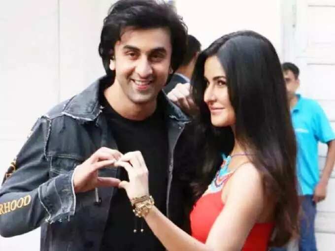 Ranbir Kapoor Katrina Kaif Breakup Story: रणबीरसोबत ब्रेकअप झाल्यानंतर मनाने खचलेल्या कतरिनाला करावा लागला 'या' गोष्टींचा सामना, होतात खूप यातना - actress katrina kaif talked about her breakup with actor ranbir kapoor how to deal with heartbreak and depression