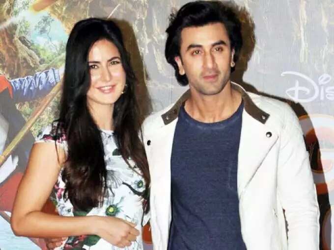 Ranbir Kapoor Katrina Kaif Breakup Story: रणबीरसोबत ब्रेकअप झाल्यानंतर मनाने खचलेल्या कतरिनाला करावा लागला 'या' गोष्टींचा सामना, होतात खूप यातना - actress katrina kaif talked about her breakup with actor ranbir kapoor how to deal with heartbreak and depression