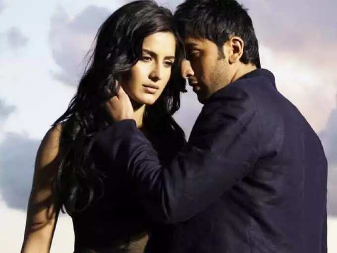 Ranbir Kapoor Katrina Kaif Breakup Story: रणबीरसोबत ब्रेकअप झाल्यानंतर मनाने खचलेल्या कतरिनाला करावा लागला 'या' गोष्टींचा सामना, होतात खूप यातना - actress katrina kaif talked about her breakup with actor ranbir kapoor how to deal with heartbreak and depression