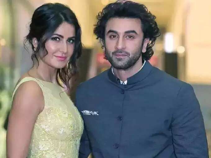 Ranbir Kapoor Katrina Kaif Breakup Story: रणबीरसोबत ब्रेकअप झाल्यानंतर मनाने खचलेल्या कतरिनाला करावा लागला 'या' गोष्टींचा सामना, होतात खूप यातना - actress katrina kaif talked about her breakup with actor ranbir kapoor how to deal with heartbreak and depression