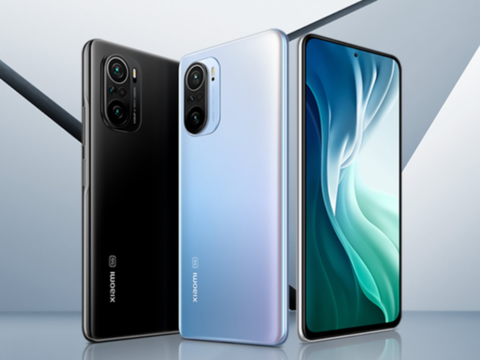 Xiaomi Mi 11X Pro Xiaomi Mi 11X Pro
