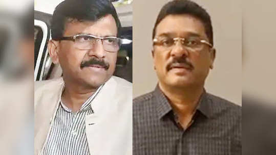 Sanjay Raut: प्रताप सरनाईकांच्या लेटरबॉम्बचे हादरे?; मुख्यमंत्री भेटीनंतर राऊतांचे मोठे विधान