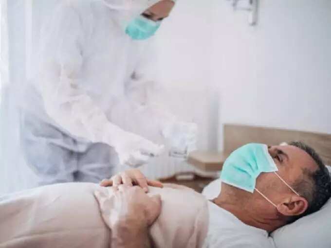 guillain barre syndrome treatment: Guillain Barre Syndrome Covid लस घेतलेल्या लोकांमध्ये आढळताहेत ‘या’ गंभीर आजाराची लक्षणे, अशी झालीय रुग्णांची अवस्था