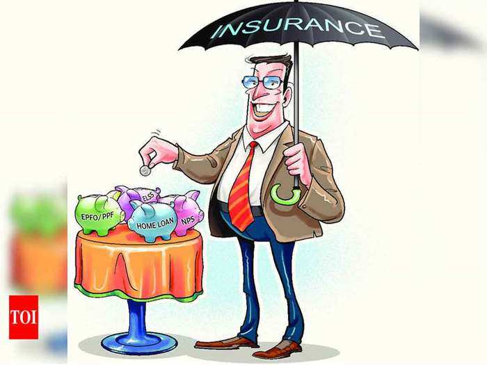 on the occasion of insurance awareness day, understand the importance of financial security