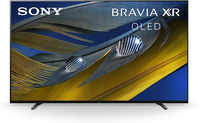 সোনি XR 65A80J 65 ইঞ্চি LED 4K 3840 x 2160  পিক্সেলস টিভি