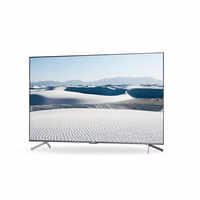 panasonic th 43jx650 43 inch led 4k 3840 x 2160 pixels tv