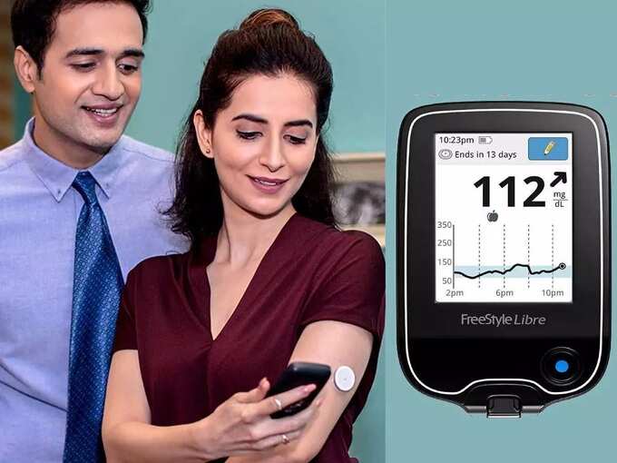 What Should Be The Blood Sugar Level After A Meal And How To Check Blood Sugar - Blood Sugar Level : जेवणानंतर ब्लड शुगर किती असावी? अशाप्रकारे तपासा रक्तातील साखरेचं प्रमाण | Maharashtra Times